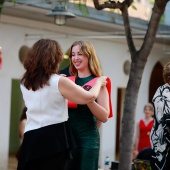 EASD Castelló, graduación