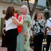 EASD Castelló, graduación