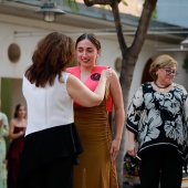 EASD Castelló, graduación
