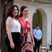 EASD Castelló, graduación