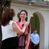 EASD Castelló, graduación