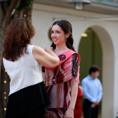 EASD Castelló, graduación
