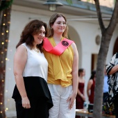EASD Castelló, graduación