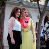 EASD Castelló, graduación