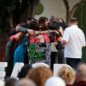 EASD Castelló, graduación