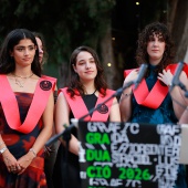 EASD Castelló, graduación