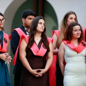 EASD Castelló, graduación