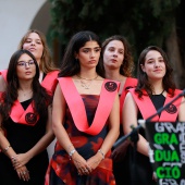 EASD Castelló, graduación
