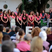 EASD Castelló, graduación