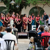EASD Castelló, graduación