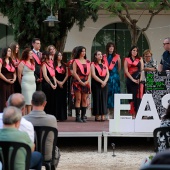 EASD Castelló, graduación