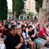 EASD Castelló, graduación