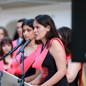 EASD Castelló, graduación