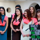 EASD Castelló, graduación