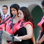 EASD Castelló, graduación