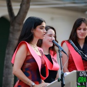 EASD Castelló, graduación