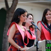 EASD Castelló, graduación