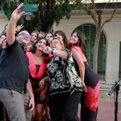 EASD Castelló, graduación