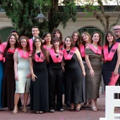 EASD Castelló, graduación