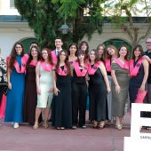 EASD Castelló, graduación