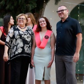 EASD Castelló, graduación