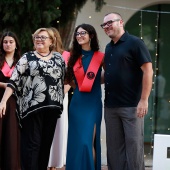 EASD Castelló, graduación