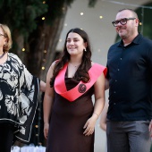 EASD Castelló, graduación