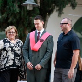 EASD Castelló, graduación