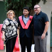 EASD Castelló, graduación
