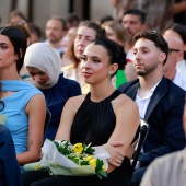 EASD Castelló, graduación