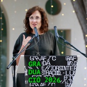 EASD Castelló, graduación