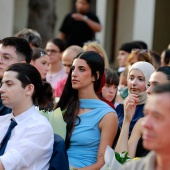 EASD Castelló, graduación