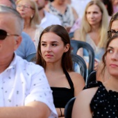 EASD Castelló, graduación