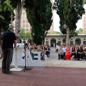 EASD Castelló, graduación