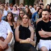 EASD Castelló, graduación