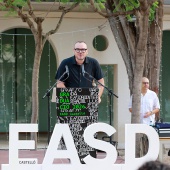 EASD Castelló, graduación