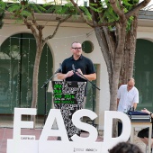 EASD Castelló, graduación