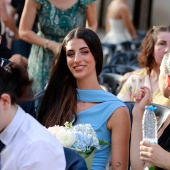 EASD Castelló, graduación