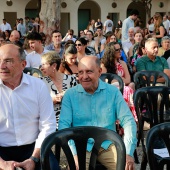 EASD Castelló, graduación