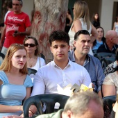 EASD Castelló, graduación