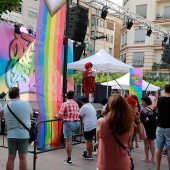 Orgull LGTBI+