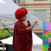 Orgull LGTBI+