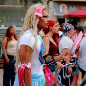 Orgull LGTBI+