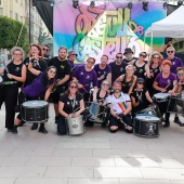 Orgull LGTBI+