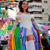 Orgull LGTBI+