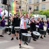 Orgull LGTBI+