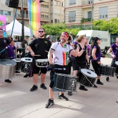 Orgull LGTBI+