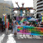 Orgull LGTBI+