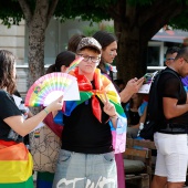 Orgull LGTBI+