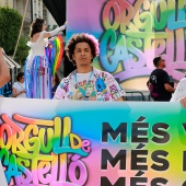Orgull LGTBI+